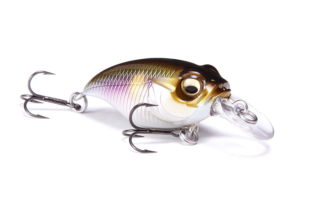 Megabass GRIFFON SR X BFS