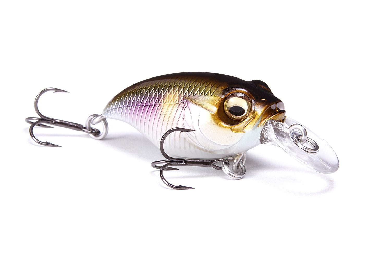 Megabass GRIFFON SR X BFS