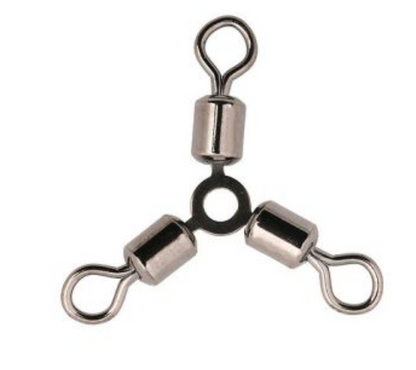 Owner 3-way swivel