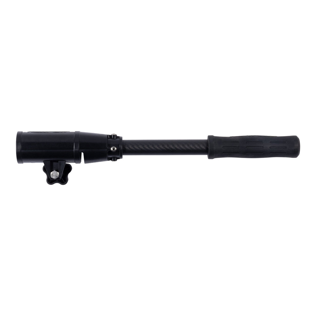 Tiller Extension Handle