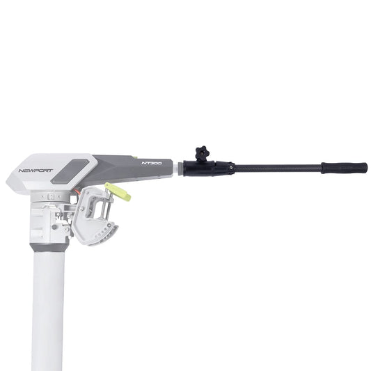 Tiller Extension Handle