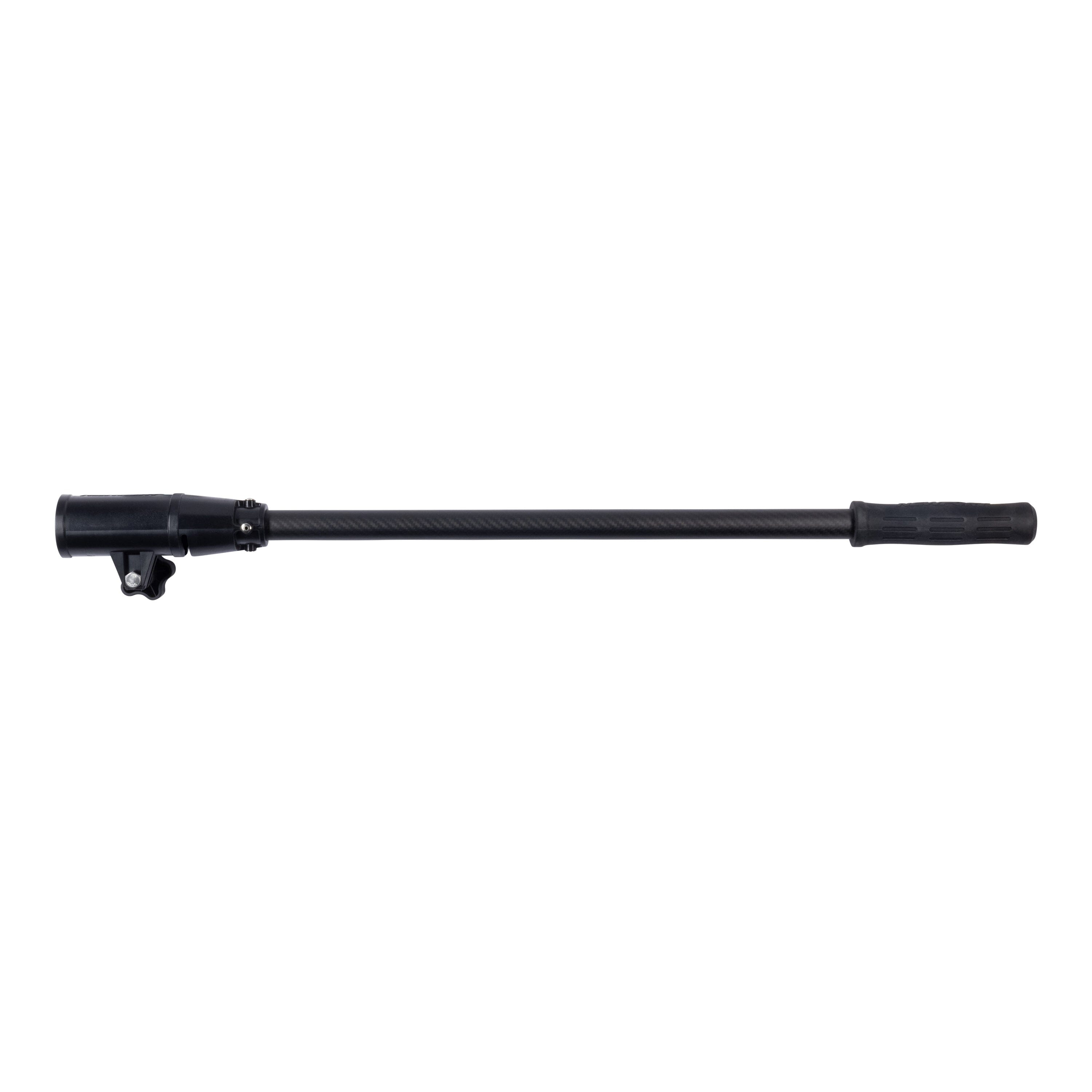 Tiller Extension Handle