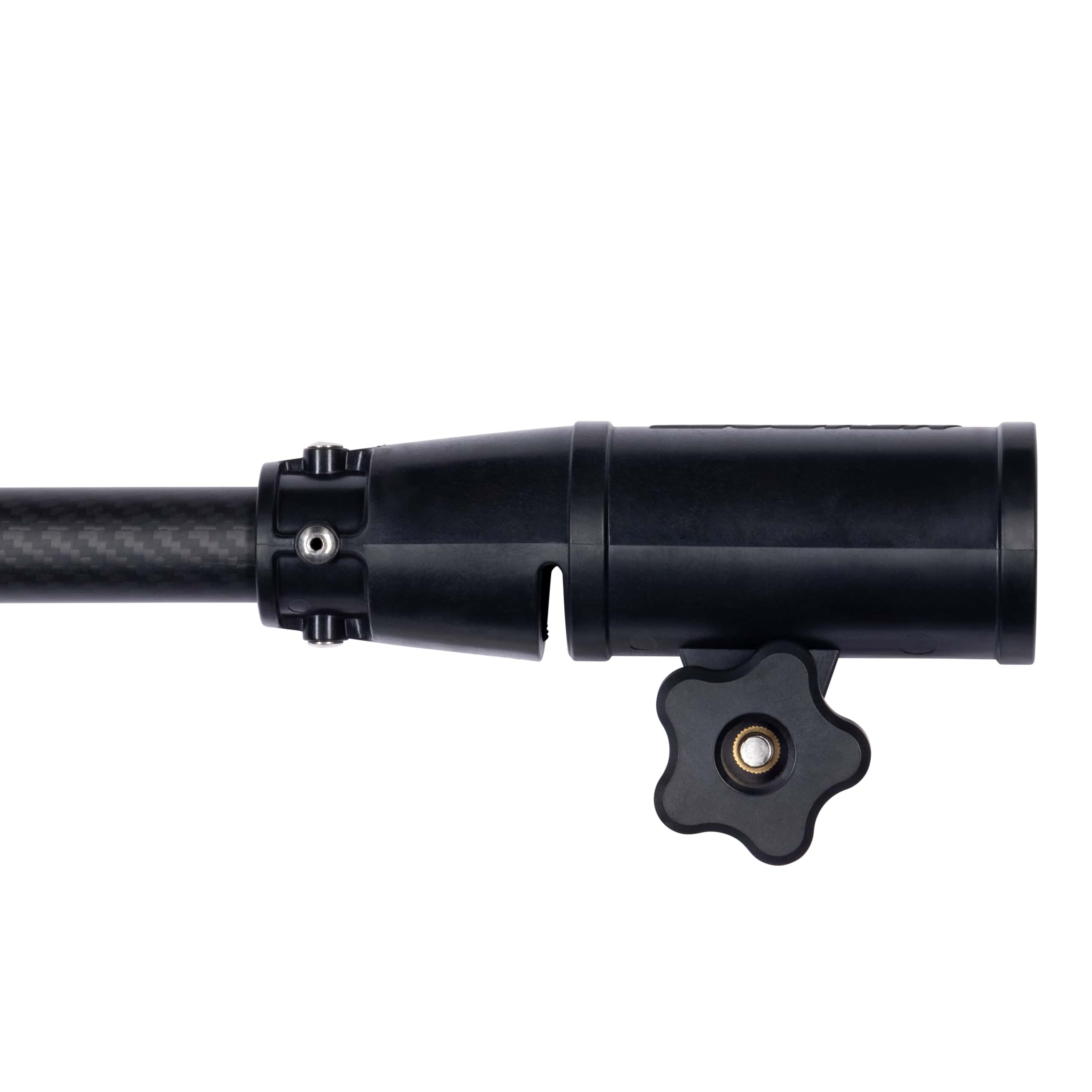 Tiller Extension Handle