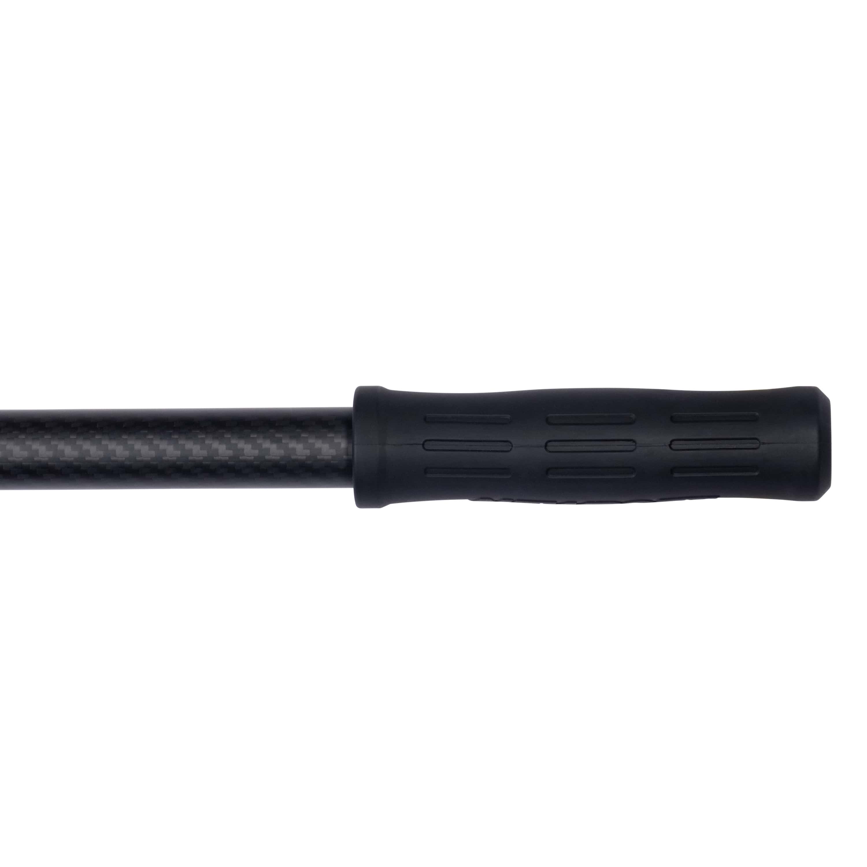 Tiller Extension Handle