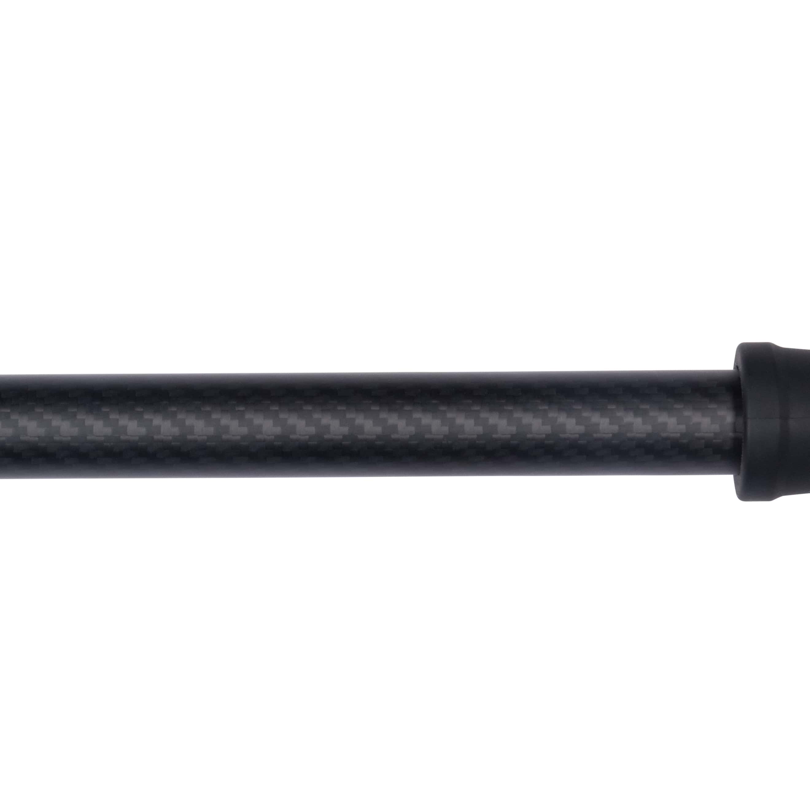 Tiller Extension Handle