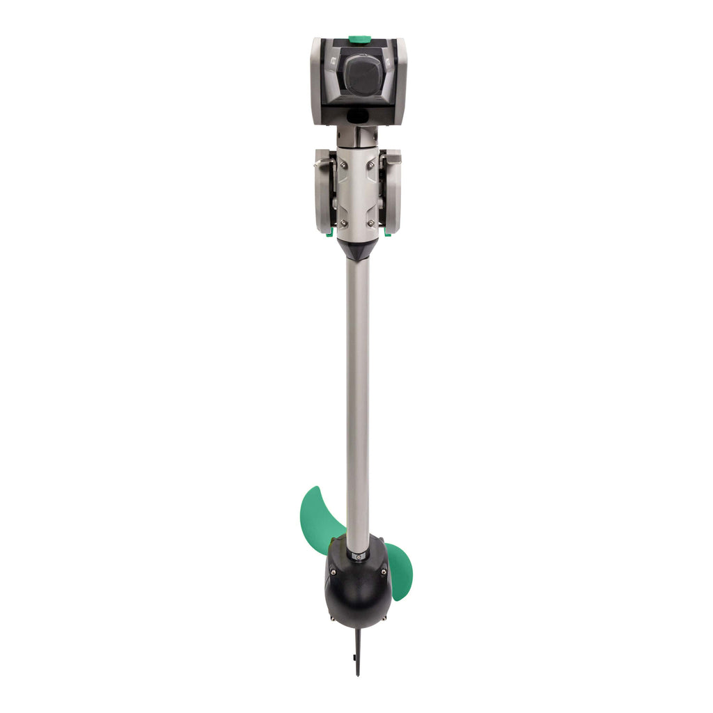 NT300 Electric Outboard Motor