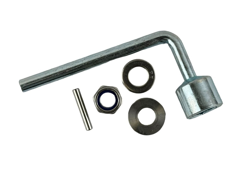 NT300/NK300 Replacement Propeller
