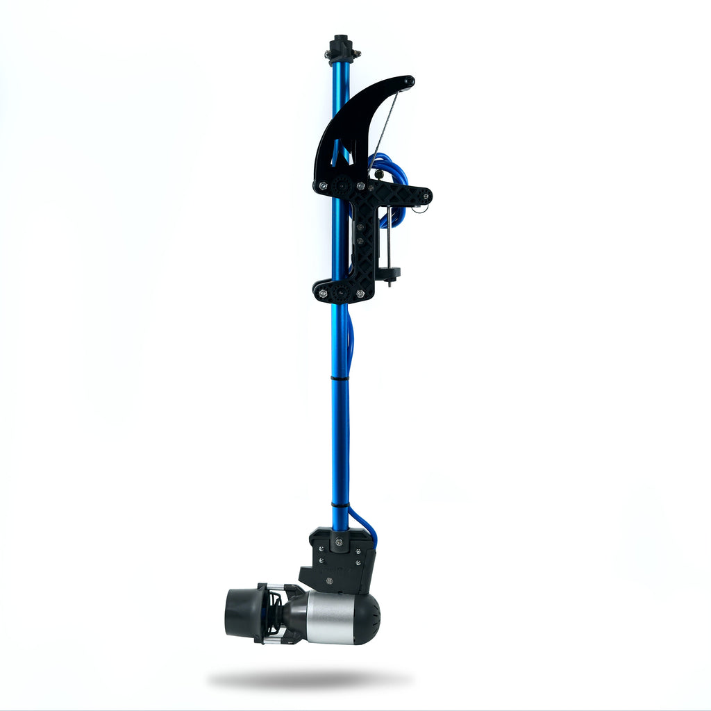 NuCanoe® QuickConnect™ Motor Shaft (K-1 & J-2)