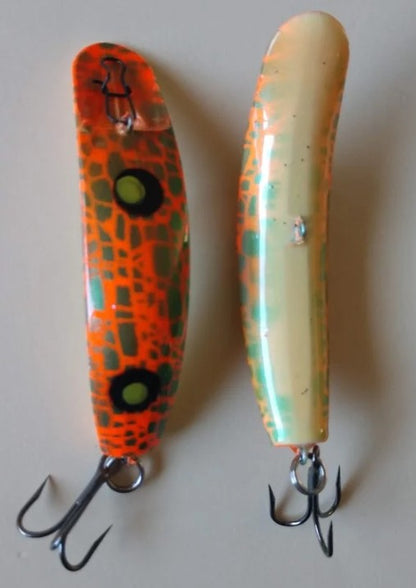 Giro J20 Flatfish