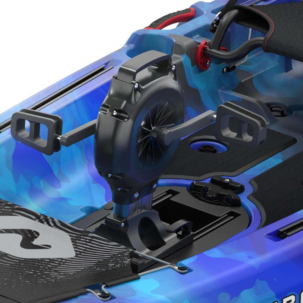 Vibe Makana 110