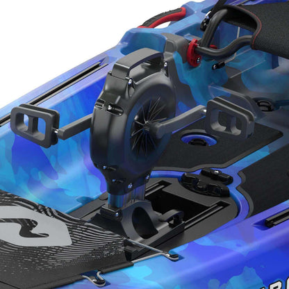 Vibe Makana 110 with Impulse Drive