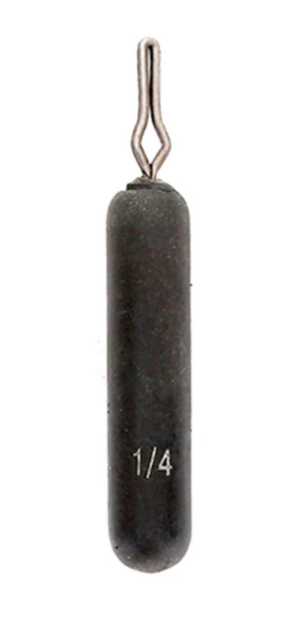 Bassmooch Tungsten Dropshot weight