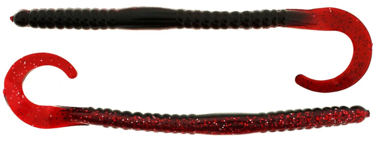 Bass Assassin Worm