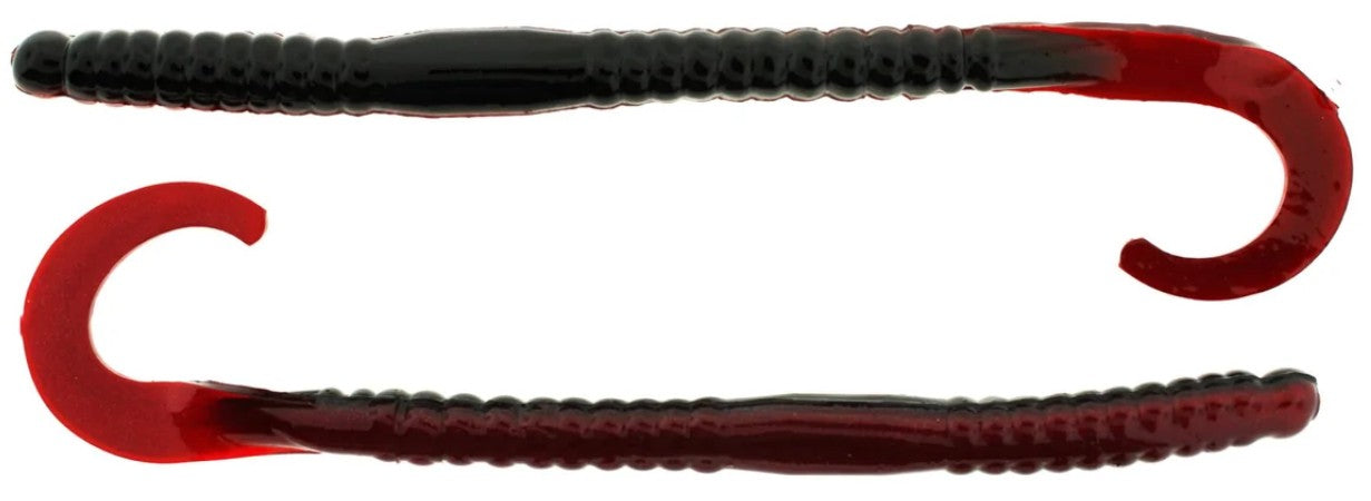 Bass Assassin Worm