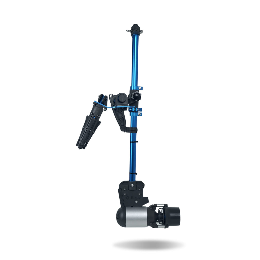 Bixpy Rod Holder Adapter