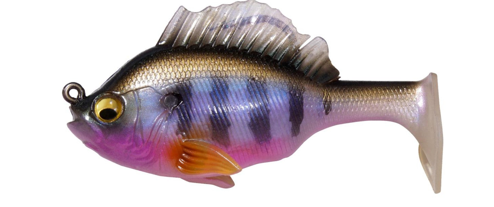 Megabass Sleeper Gill 3/4oz