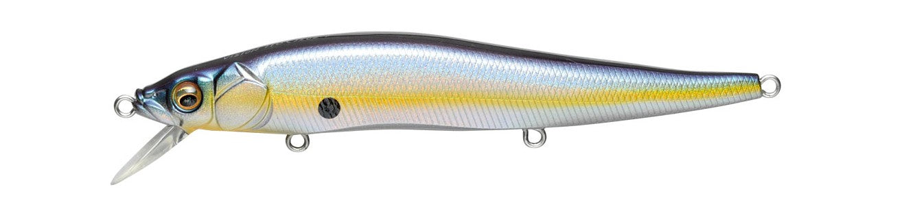 Megabass ONETEN SILENT