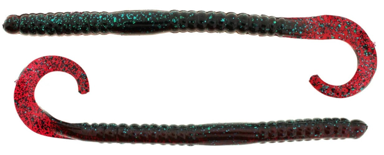 Bass Assassin Worm