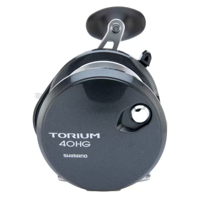 Shimano Torium Conventional Reel