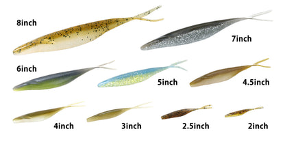 Deps Heavy Weight Sakamata Shad