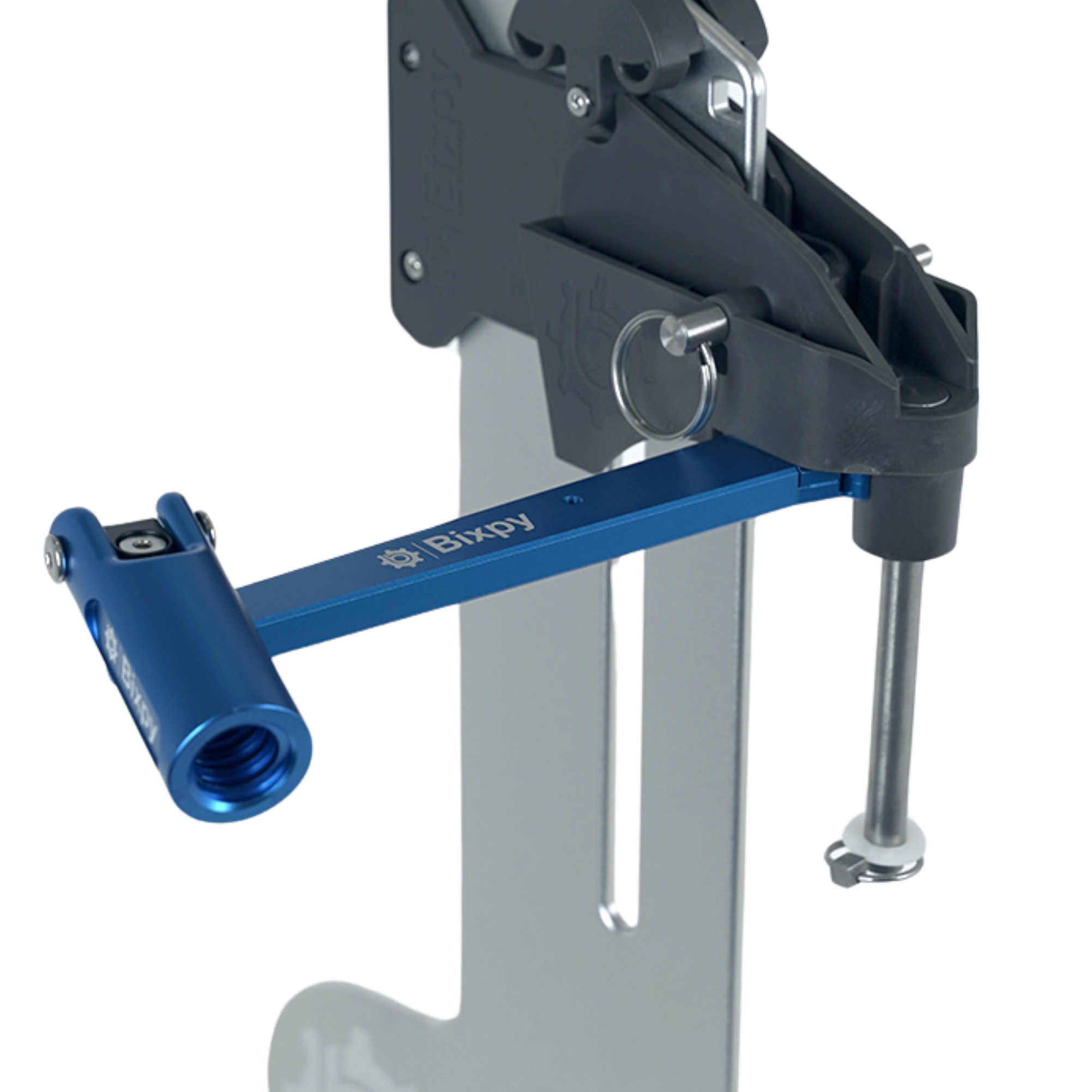 Universal Versa Rudder™