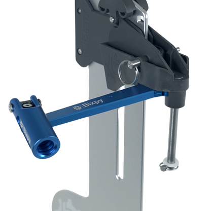 Universal Versa Rudder™