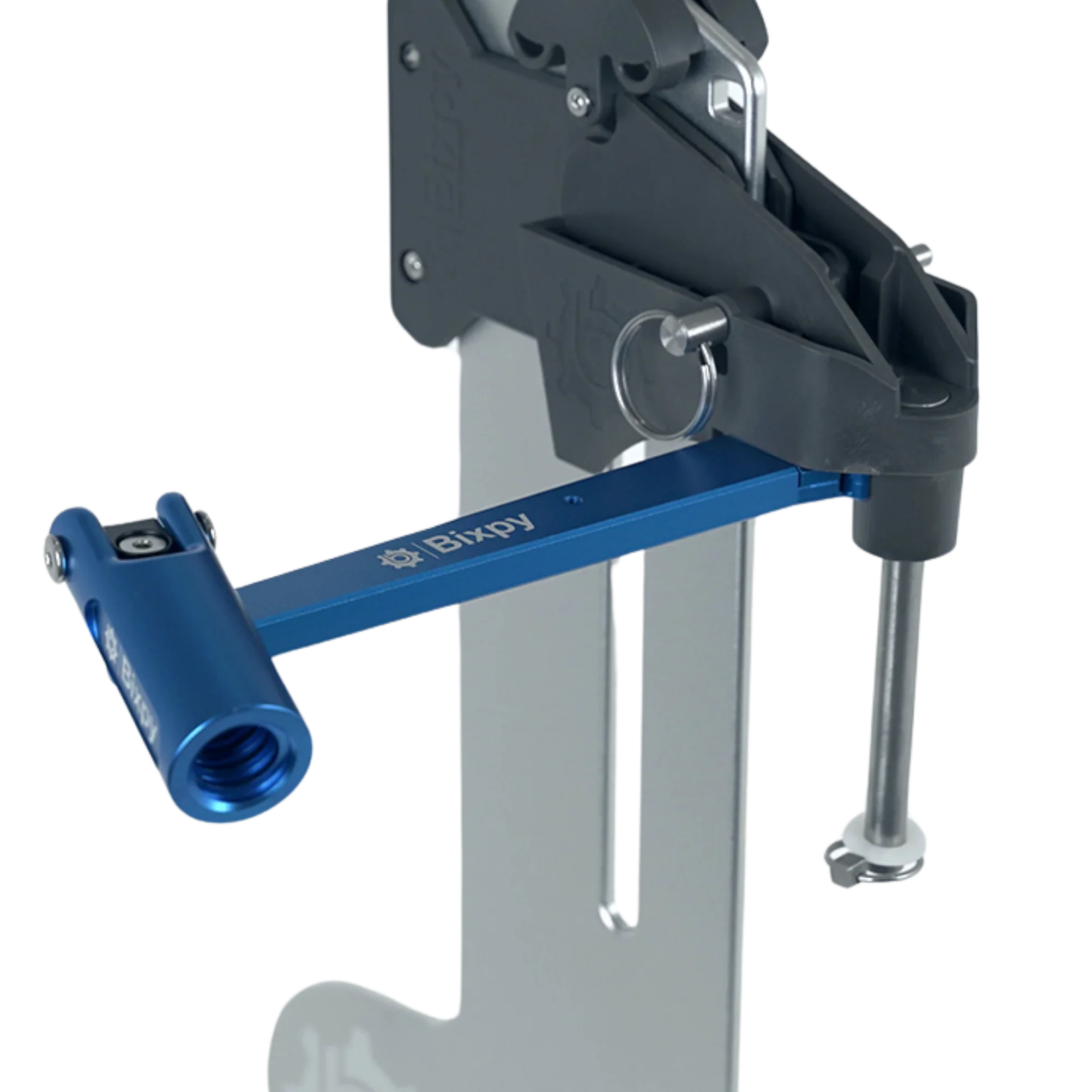 Universal Versa Rudder Adapter Bundle