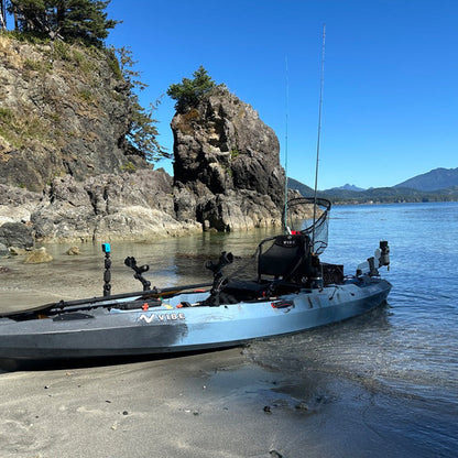 Universal Versa Rudder™