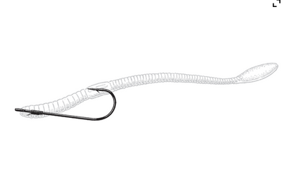 Owner Cover Shot Hook