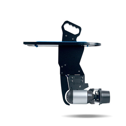 Native Pedal Drive Adapter