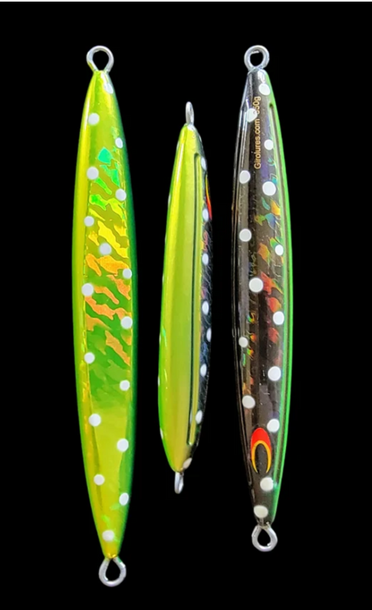 Giro Tomahawk Jig
